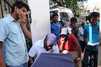 Gate Movie New Stills